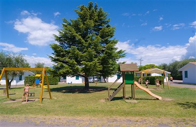 Camping Cisano & San Vito