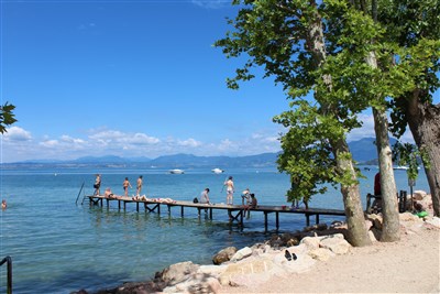 Camping Cisano & San Vito