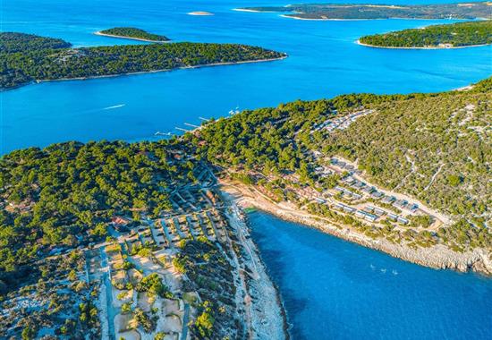 Camping Village Poljana