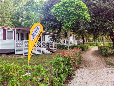 Solaris FKK Camping Resort