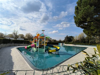Camping Cisano & San Vito