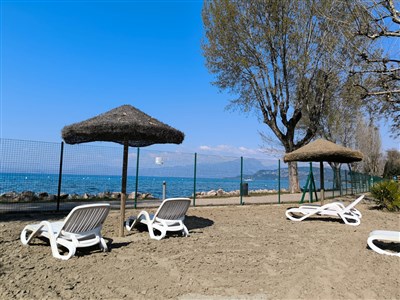 Camping Cisano & San Vito