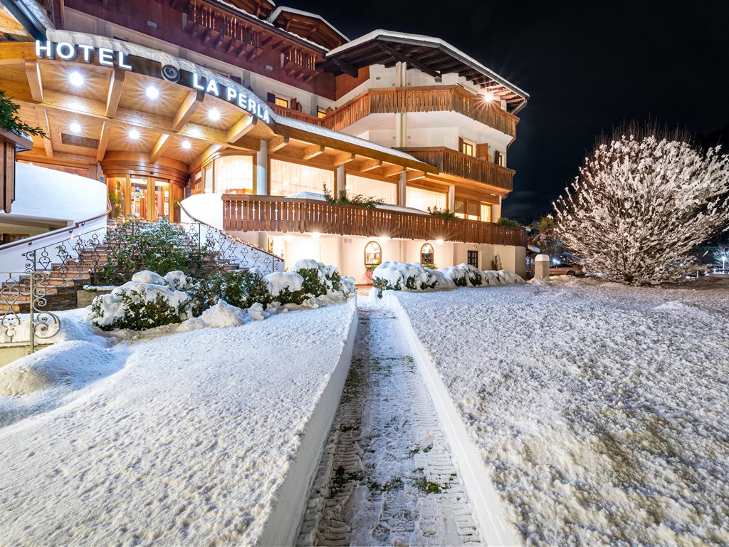 Zoncolan – Ho. Bella Italia & Efa Village