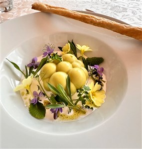 Zoncolan – Ho. Bella Italia & Efa Village