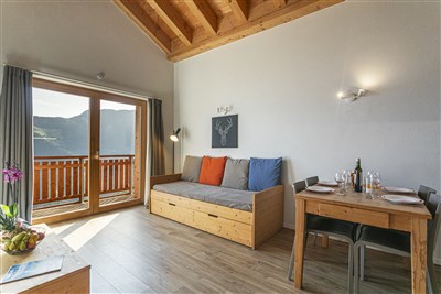 4 Vallées - Rezidence Le Pracondu