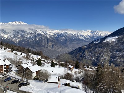 4 Vallées - Rezidence Le Pracondu