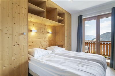 4 Vallées - Rezidence Le Pracondu