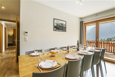 4 Vallées - Rezidence Le Pracondu