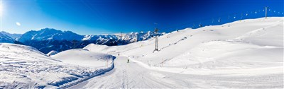 4 Vallées - Rezidence Le Pracondu