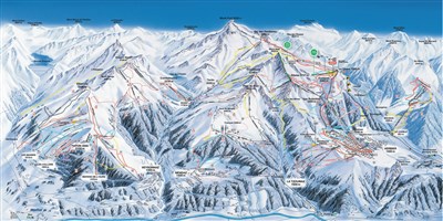 4 Vallées - Rezidence Le Pracondu