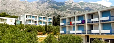 Rivijera Sunny Resort