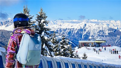 Folgaria/Lavarone - Hotel Al Lago