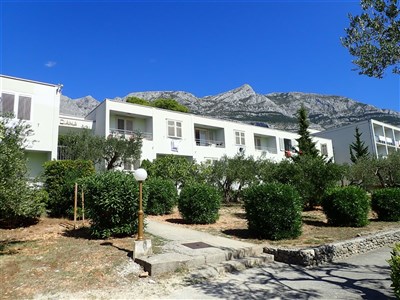 Rivijera Sunny Resort