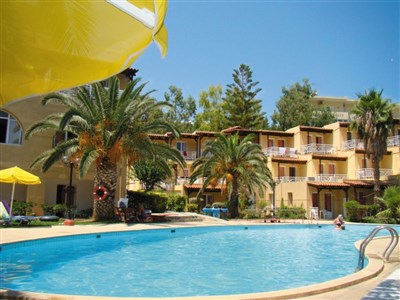 All Inclusive Talea Beach Resort