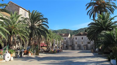 Trim Sunny Apartmens