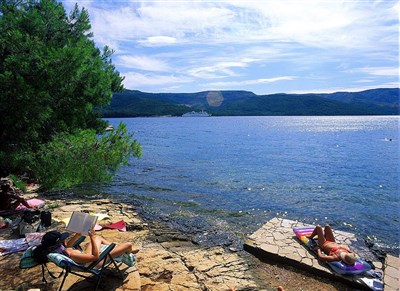 Trim Sunny Apartmens