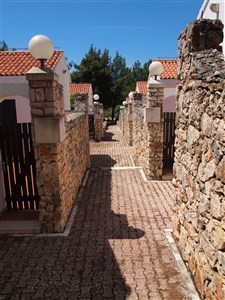 Trim Sunny Apartmens