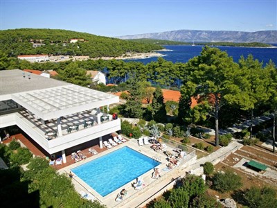 All Inclusive hotel Hvar