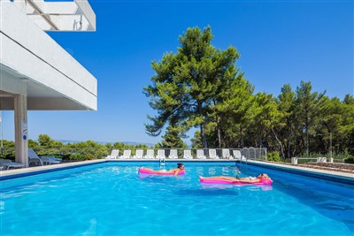 All Inclusive hotel Hvar