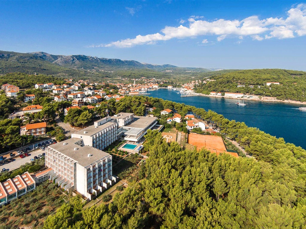 All Inclusive hotel Hvar