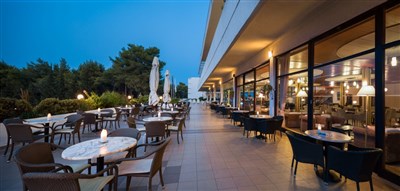 All Inclusive hotel Hvar