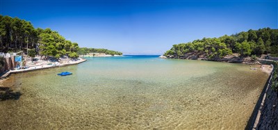 All Inclusive hotel Hvar