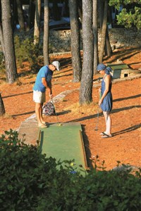 All Inclusive hotel Hvar