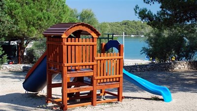 Camping Jezera Lovišća