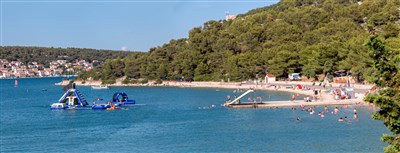 Camping Jezera Lovišća