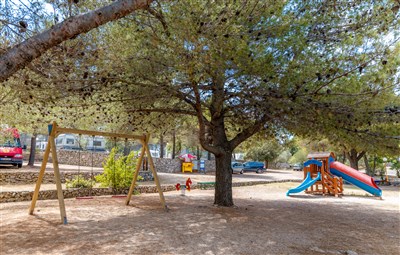 Camping Jezera Lovišća