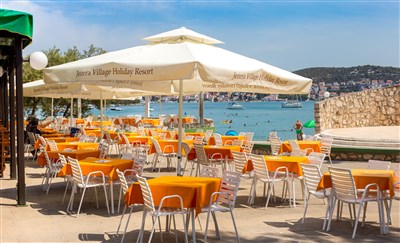 Camping Jezera Lovišća