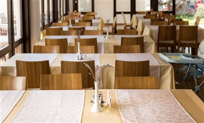 Camping Jezera Lovišća