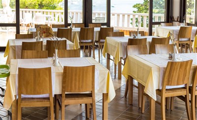 Camping Jezera Lovišća