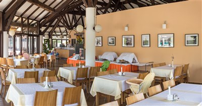 Camping Jezera Lovišća