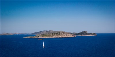 Camping Jezera Lovišća