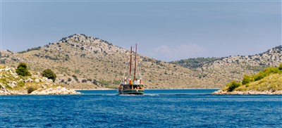 Camping Jezera Lovišća