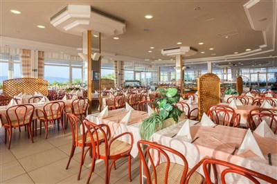 All Inclusive hotel Hvar