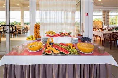 All Inclusive hotel Hvar