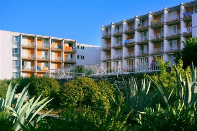 All Inclusive hotel Hvar