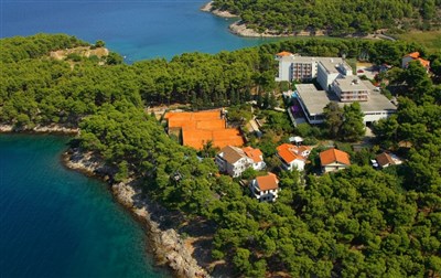 All Inclusive hotel Hvar