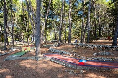 All Inclusive hotel Hvar