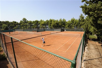 All Inclusive hotel Hvar