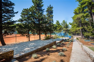 All Inclusive hotel Hvar