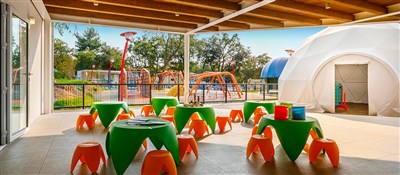 Lanterna Premium Camping Resort