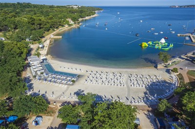 Lanterna Premium Camping Resort