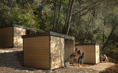 Lanterna Premium Camping Resort