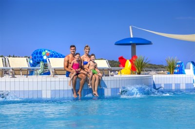 Lanterna Premium Camping Resort