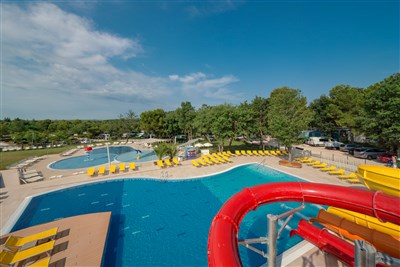 Lanterna Premium Camping Resort