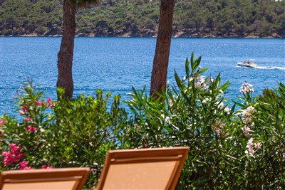 Camping Village Poljana