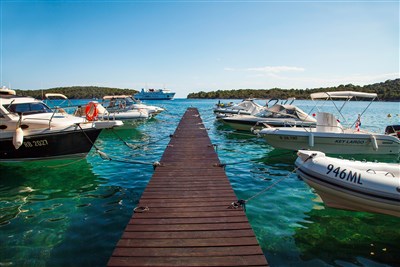 Camping Village Poljana